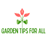Garden Tips For All logo